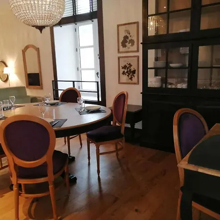 Apartment Rochefort, 3 Pieces, 6 Personnes - Fr-1-246b-449 *