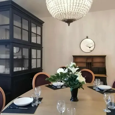 Apartment Rochefort, 3 Pieces, 6 Personnes - Fr-1-246b-449 Rochefort (Charente-Maritime)