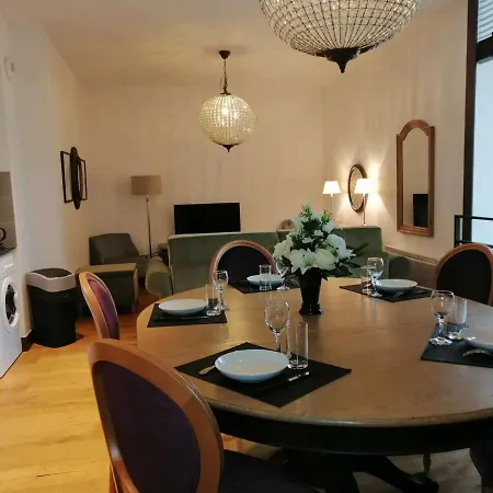 Rochefort, 3 Pieces, 6 Personnes - Fr-1-246b-449 Apartment Rochefort (Charente-Maritime)